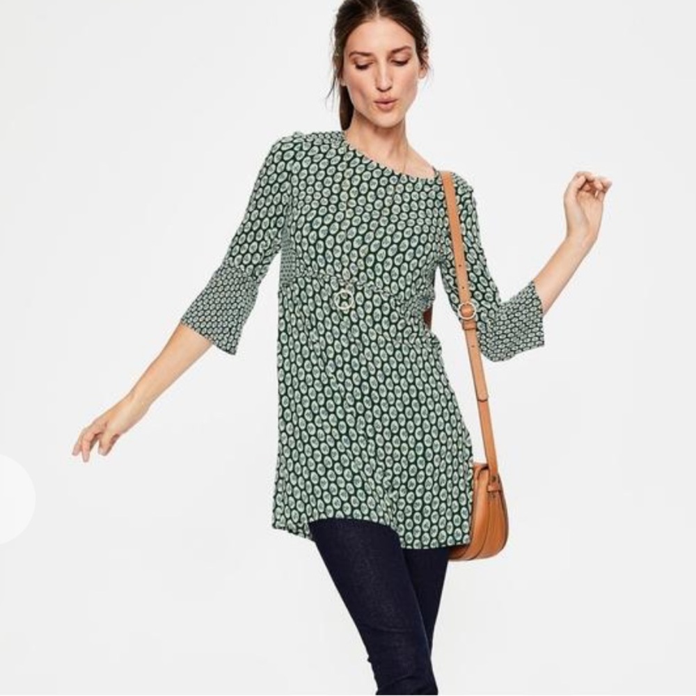 Boden Edna Tunic